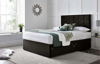 Premium Pocket Spring Mattress – Sleep Like Royalty! 🛏️