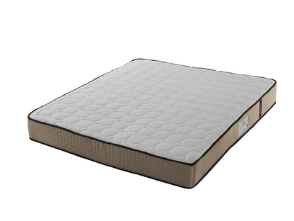 Luxury Turkish Mattress – Sleep in Comfort & Style! 🛏️