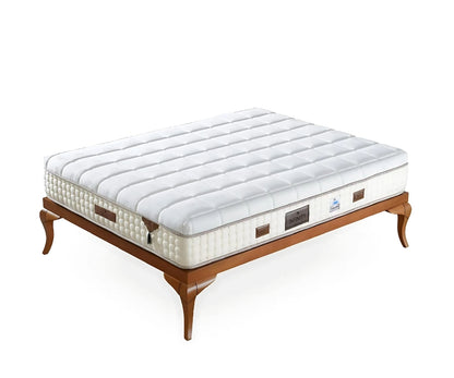Divan Bed (Beige)