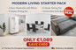 Budget Luxury Bundle