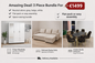 Luxury Home Essentials Pack