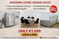 Smart Living Starter Pack