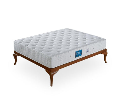 Premium Pocket Spring Mattress – Sleep Like Royalty! 🛏️