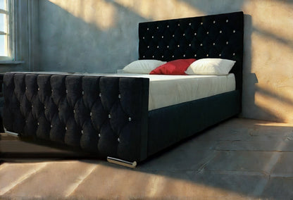 Florida bed (Black)
